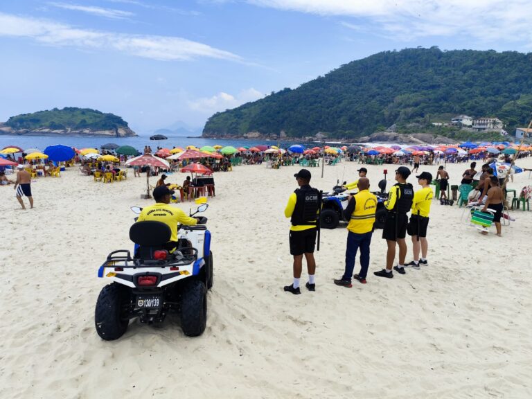 prefeitura-de-niteroi-intensifica-operacao-verao-e-reforca-ordenamento-nas-praias-no-primeiro-final-de-semana-de-2026