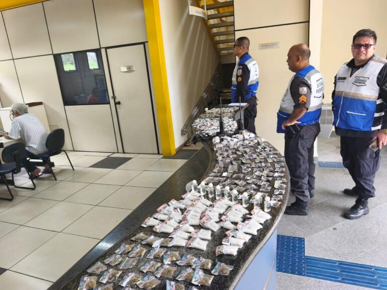 Operação Segurança Presente prende dupla em Piratininga operacao-seguranca-presente-prende-dupla-em-piratininga