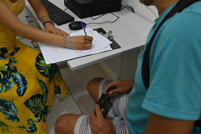 Janeiro Branco reforça a importância do cuidado com a saúde mental janeiro-branco-reforca-a-importancia-do-cuidado-com-a-saude-mental