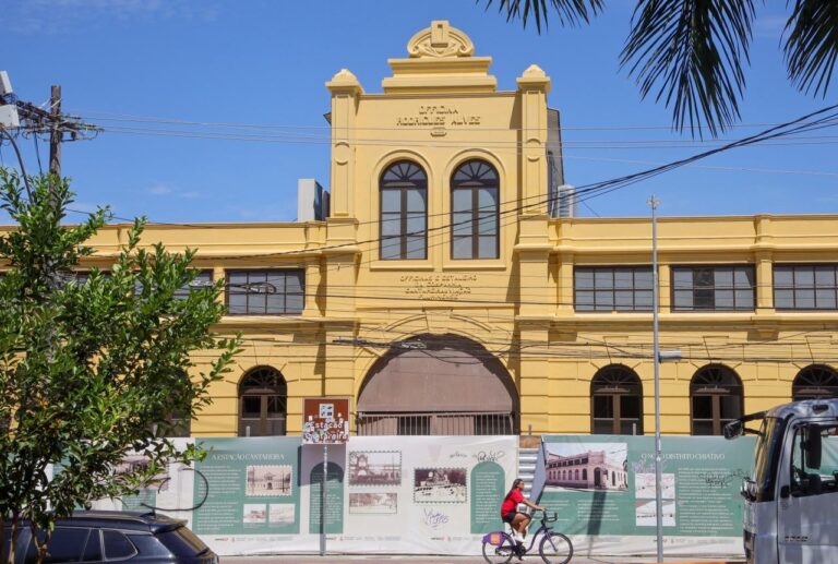 Prefeito Rodrigo Neves vistoria obras em região central de Niterói prefeito-rodrigo-neves-vistoria-obras-em-regiao-central-de-niteroi