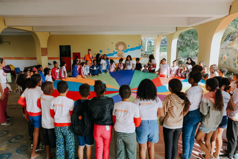 Férias Escolares também são sinônimo de diversão ferias-escolares-tambem-sao-sinonimo-de-diversao