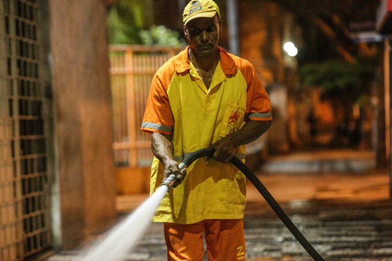 Pelo 10º ano seguido, Niterói fica em 1º lugar no ranking estadual de limpeza urbana pelo-10o-ano-seguido,-niteroi-fica-em-1o-lugar-no-ranking-estadual-de-limpeza-urbana