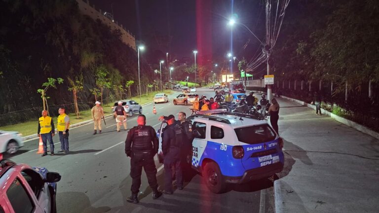 PREFEITURA DE NITERÓI REALIZA NOVA AÇÃO INTEGRADA DE FISCALIZAÇÃO CONTRA MOTOS BARULHENTAS prefeitura-de-niteroi-realiza-nova-acao-integrada-de-fiscalizacao-contra-motos-barulhentas