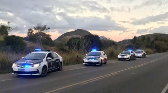 Polícia Civil realiza nova fase da Operação Torniquete contra roubos de veículos no Rio policia-civil-realiza-nova-fase-da-operacao-torniquete-contra-roubos-de-veiculos-no-rio