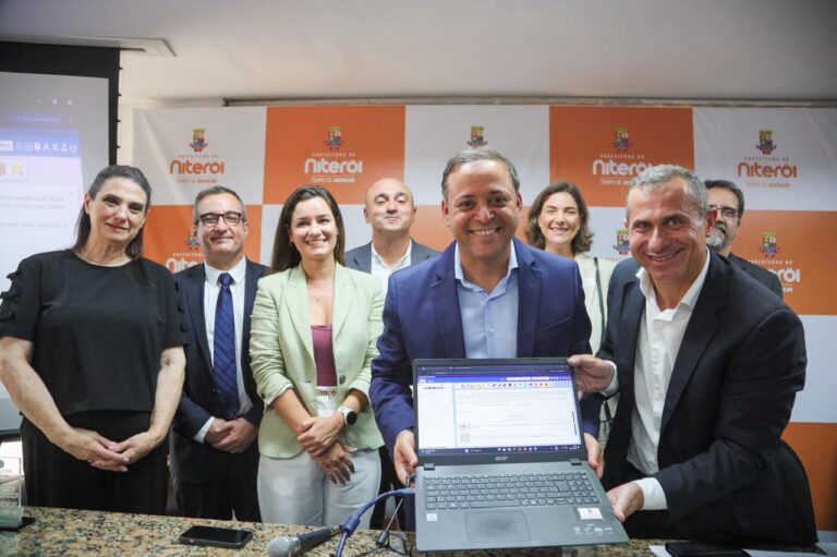 Niterói passa a utilizar o Sistema Eletrônico de Informações e moderniza processos niteroi-passa-a-utilizar-o-sistema-eletronico-de-informacoes-e-moderniza-processos