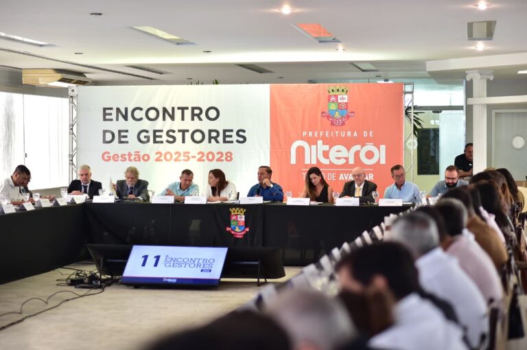 Prefeitura de Niterói define metas prioritárias para 2026 no 1º Encontro de Gestores do ano prefeitura-de-niteroi-define-metas-prioritarias-para-2026-no-1o-encontro-de-gestores-do-ano