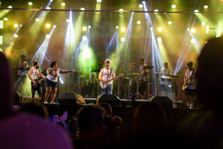 CarnaJazz movimenta Rio das Ostras com programação familiar e valorização de artistas locais carnajazz-movimenta-rio-das-ostras-com-programacao-familiar-e-valorizacao-de-artistas-locais