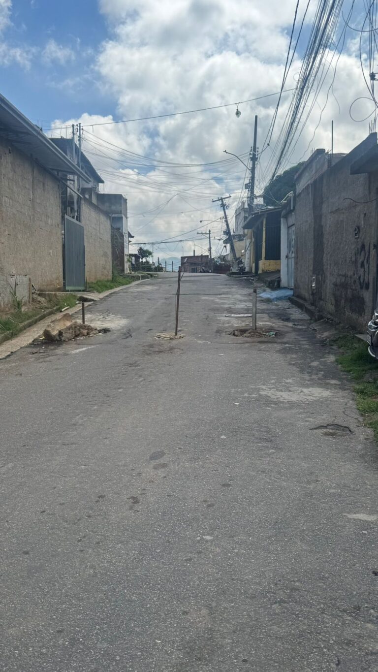 Operação Barricada Zero remove obstáculos em comunidades de Niterói operacao-barricada-zero-remove-obstaculos-em-comunidades-de-niteroi