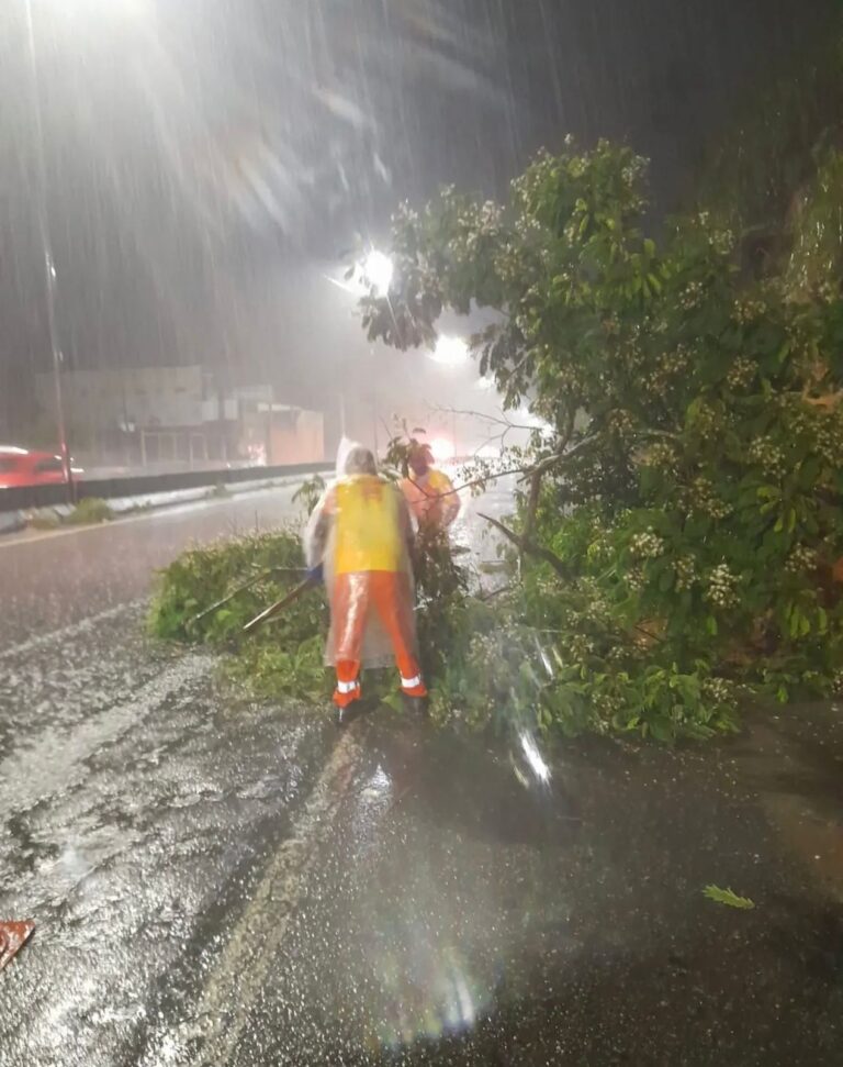 Niterói aciona sistema de sirene e alerta em comunidades e permanece em estágio de alerta com equipes atuando em toda a cidade niteroi-aciona-sistema-de-sirene-e-alerta-em-comunidades-e-permanece-em-estagio-de-alerta-com-equipes-atuando-em-toda-a-cidade