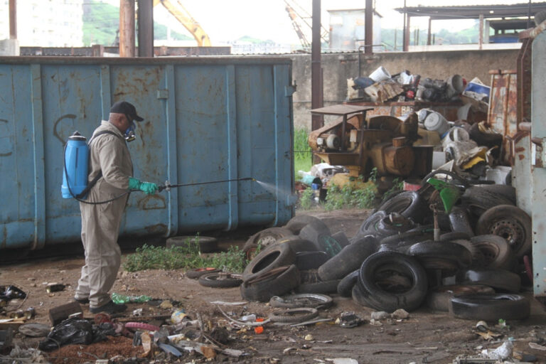 vigilancia-ambiental-reforca-acoes-em-ferros-velhos,-cemiterios-e-depositos-no-combate-ao-aedes-aegypti