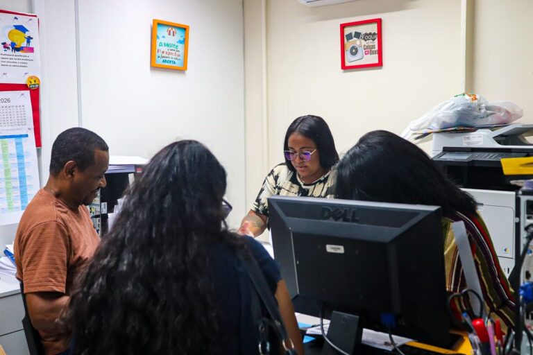 Prefeitura de Maricá convoca aprovados do Programa Criança Feliz para entrega de documentos prefeitura-de-marica-convoca-aprovados-do-programa-crianca-feliz-para-entrega-de-documentos