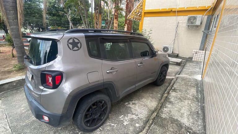 Segurança Presente prende homem com veículo suspeito de clonagem em Niterói seguranca-presente-prende-homem-com-veiculo-suspeito-de-clonagem-em-niteroi