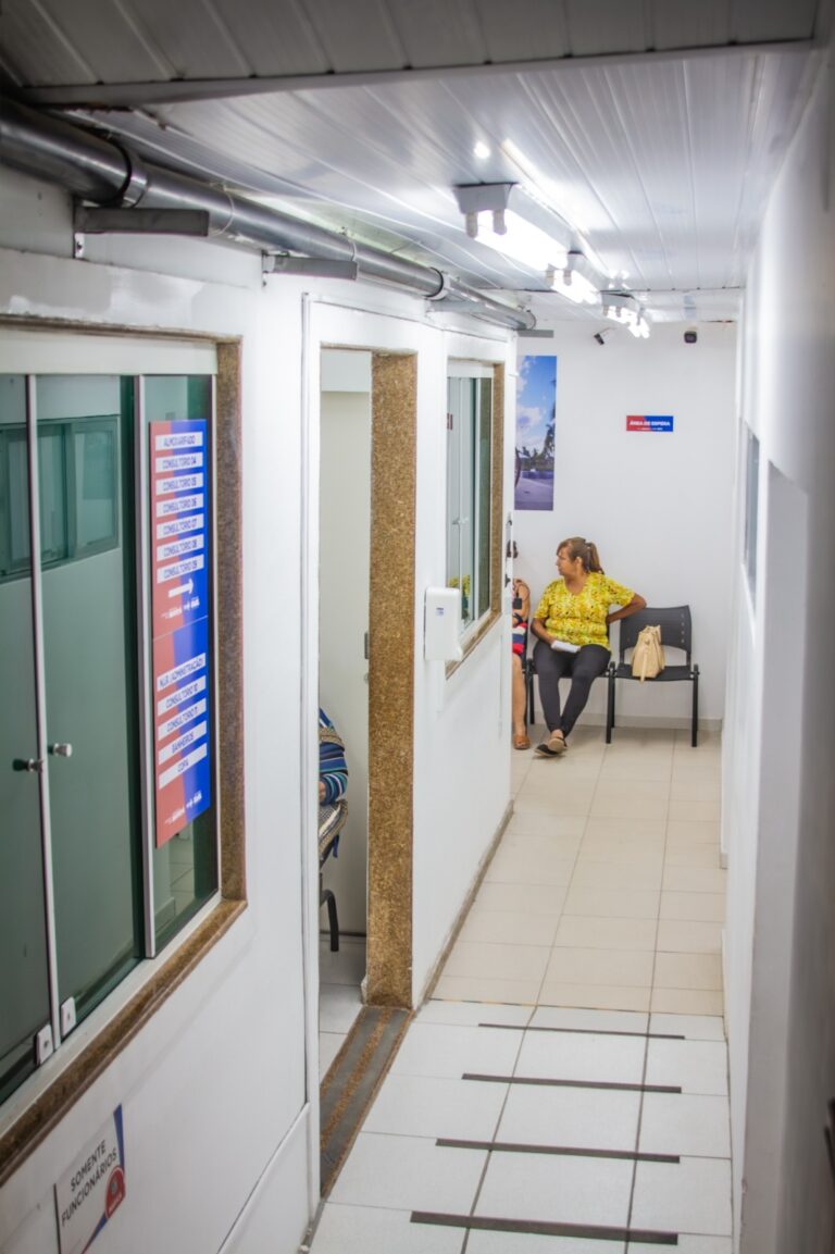 Prefeitura de Maricá moderniza ambulatório e amplia capacidade de atendimento à população prefeitura-de-marica-moderniza-ambulatorio-e-amplia-capacidade-de-atendimento-a-populacao